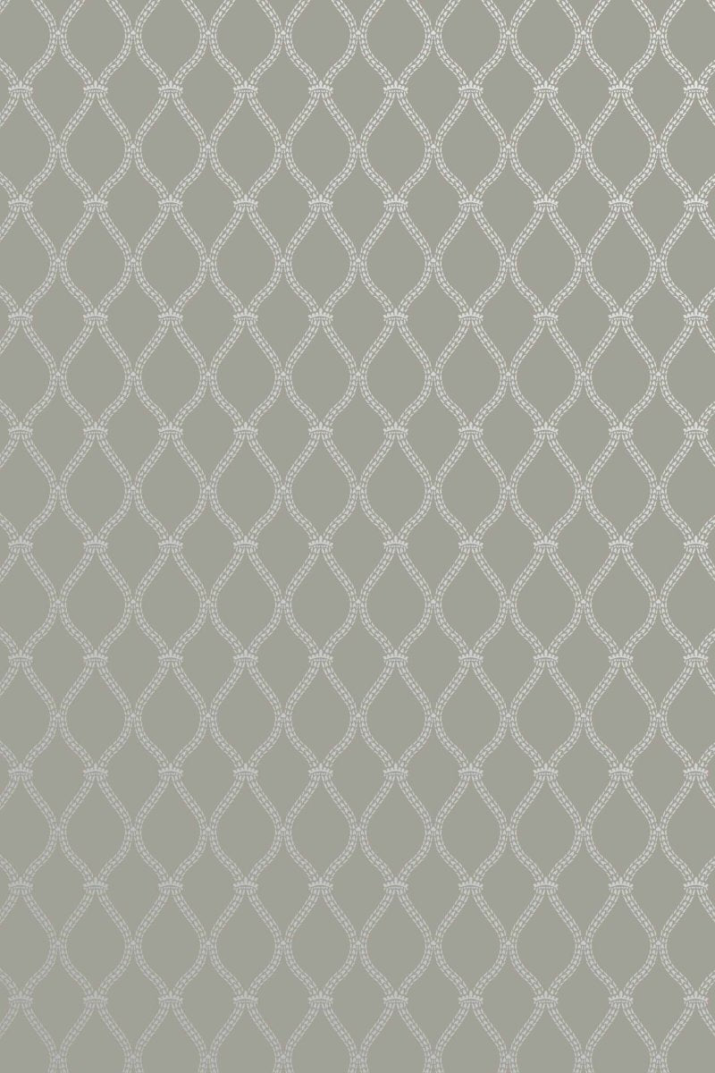 Farrow & Ball Crivelli Trellis Behang BP3107 - LAB COLOUR THE WORLD