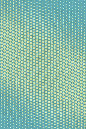 Farrow & Ball Dot Behang FP5901 - LAB COLOUR THE WORLD