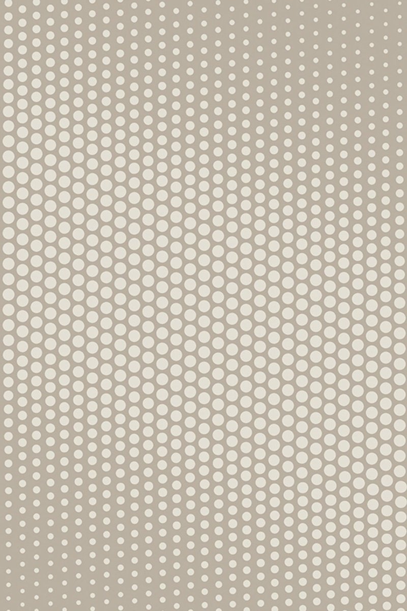 Farrow & Ball Dot Behang FP5903 - LAB COLOUR THE WORLD