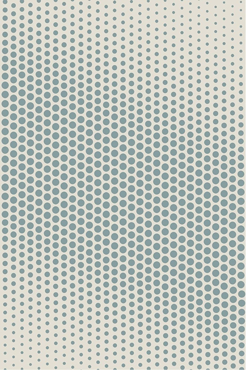 Farrow & Ball Dot Behang FP5904 - LAB COLOUR THE WORLD