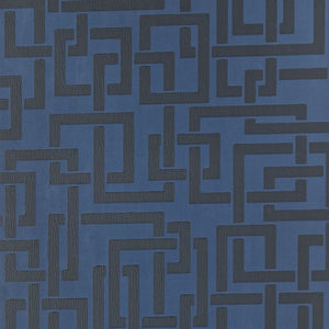 Farrow & Ball Enigma Behang BP5507 - LAB COLOUR THE WORLD