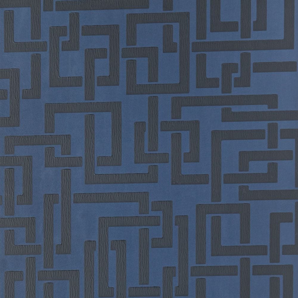 Farrow & Ball Enigma Behang BP5507 - LAB COLOUR THE WORLD