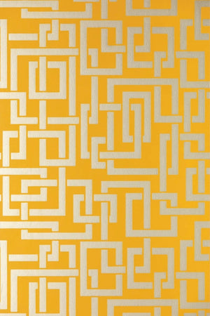 Farrow & Ball Enigma Behang BP5508 - LAB COLOUR THE WORLD