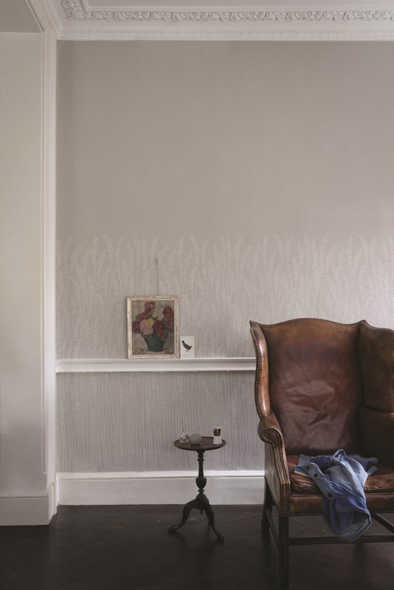 Farrow & Ball Feather Grass Behang FP5101 - LAB COLOUR THE WORLD