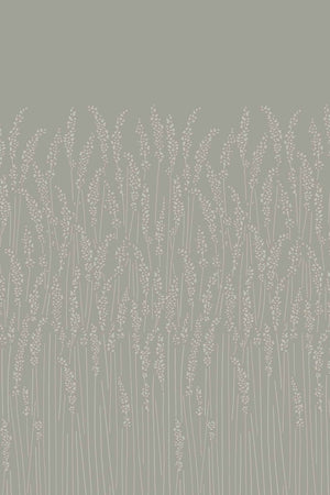 Farrow & Ball Feather Grass Behang FP5102 - LAB COLOUR THE WORLD