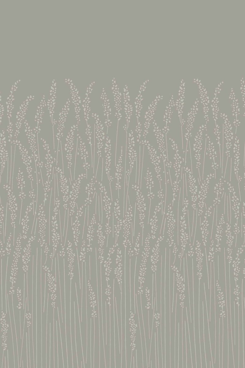 Farrow & Ball Feather Grass Behang FP5102 - LAB COLOUR THE WORLD