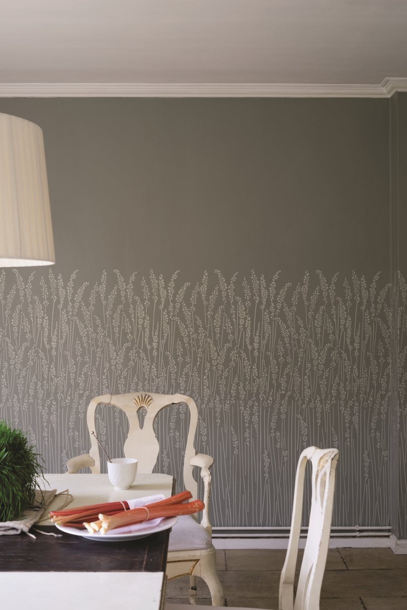 Farrow & Ball Feather Grass Behang FP5102 - LAB COLOUR THE WORLD