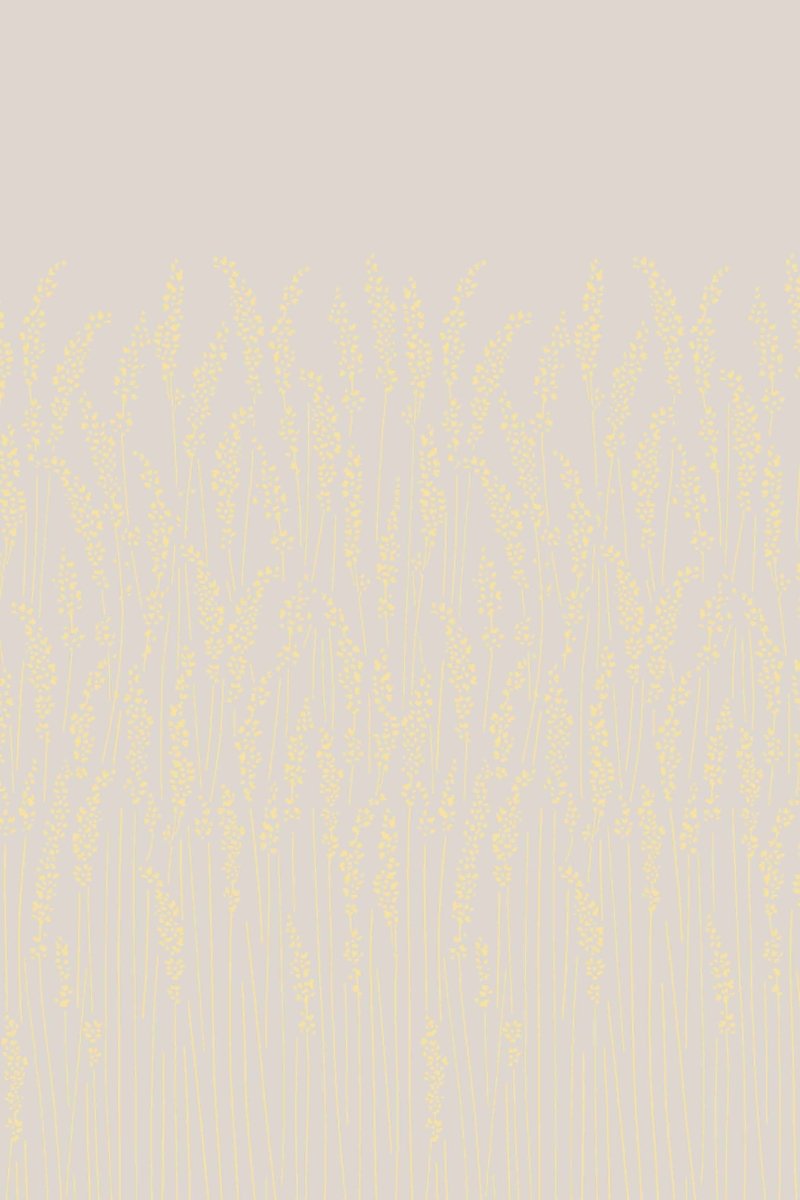 Farrow & Ball Feather Grass Behang FP5104 - LAB COLOUR THE WORLD