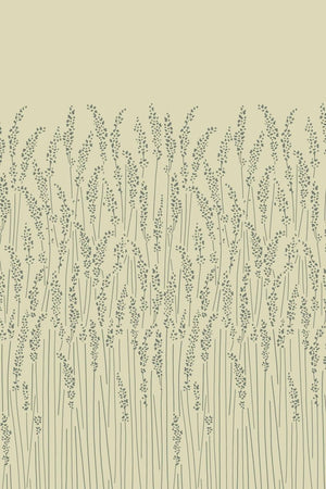 Farrow & Ball Feather Grass Behang FP5105 - LAB COLOUR THE WORLD