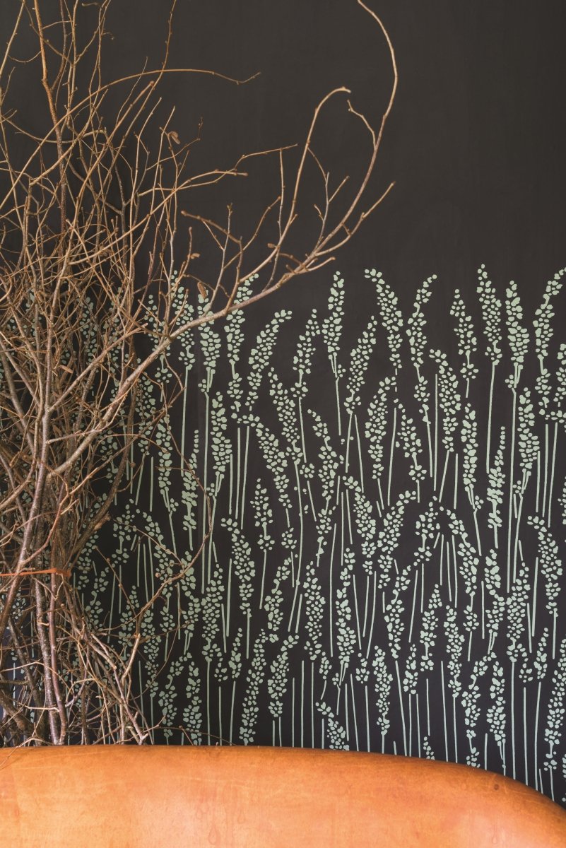 Farrow & Ball Feather Grass Behang FP5106 - LAB COLOUR THE WORLD