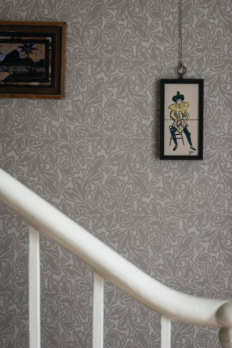 Farrow & Ball Feuille Behang FP4902 - LAB COLOUR THE WORLD