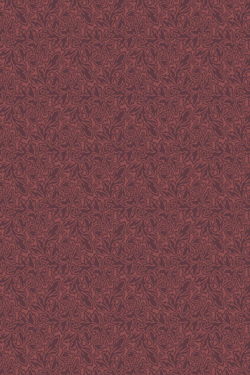 Farrow & Ball Feuille Behang FP4904 - LAB COLOUR THE WORLD