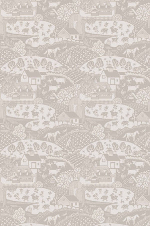 Farrow & Ball Gable Behang BP5401 - LAB COLOUR THE WORLD