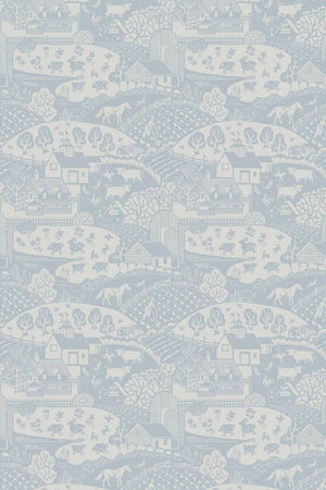 Farrow & Ball Gable Behang BP5404 - LAB COLOUR THE WORLD