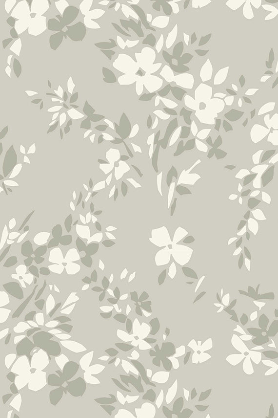 Farrow & Ball Hegemone Behang BP5704 - LAB COLOUR THE WORLD