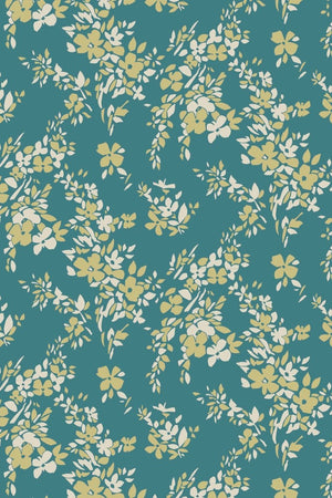 Farrow & Ball Hegemone Behang BP5705 - LAB COLOUR THE WORLD