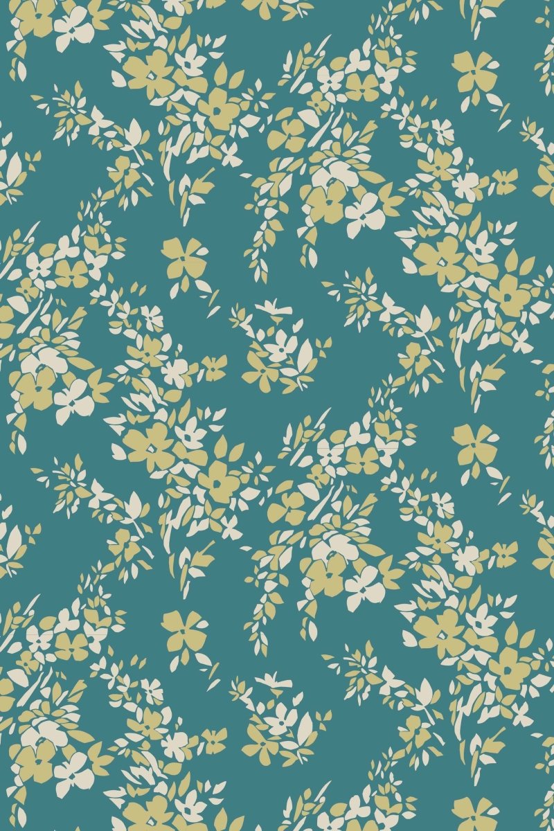 Farrow & Ball Hegemone Behang BP5705 - LAB COLOUR THE WORLD