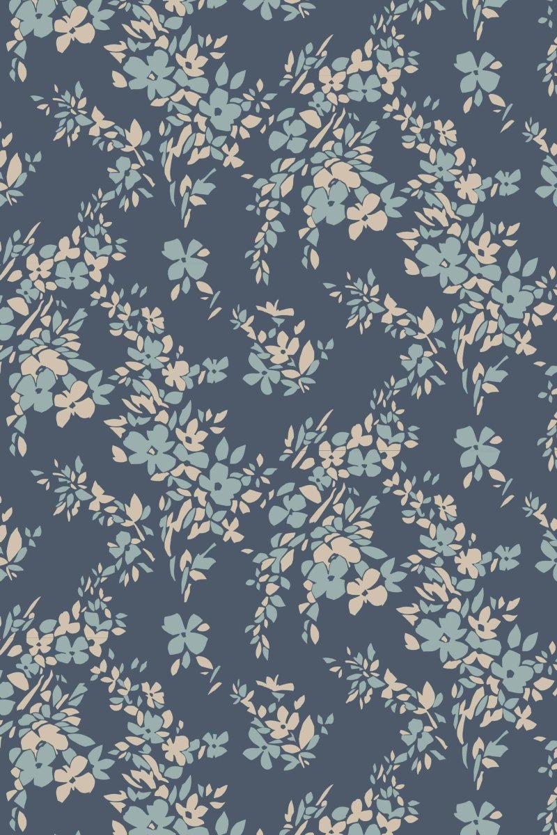 Farrow & Ball Hegemone Behang BP5706 - LAB COLOUR THE WORLD