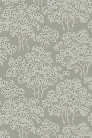 Farrow & Ball Hornbeam Behang BP5003 - LAB COLOUR THE WORLD
