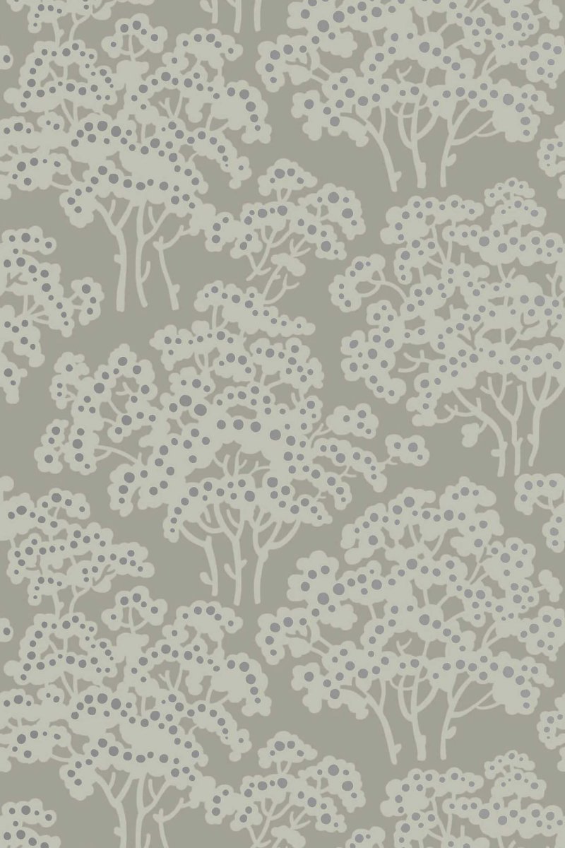 Farrow & Ball Hornbeam Behang BP5003 - LAB COLOUR THE WORLD