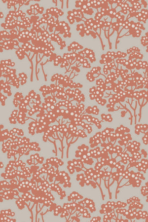 Farrow & Ball Hornbeam Behang BP5004 - LAB COLOUR THE WORLD
