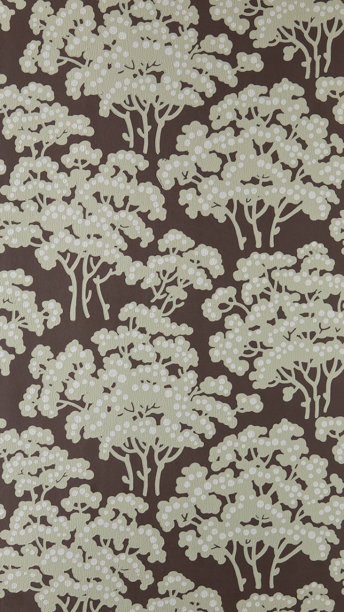 Farrow & Ball Hornbeam Behang BP5005 - LAB COLOUR THE WORLD