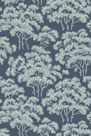 Farrow & Ball Hornbeam Behang BP5007 - LAB COLOUR THE WORLD