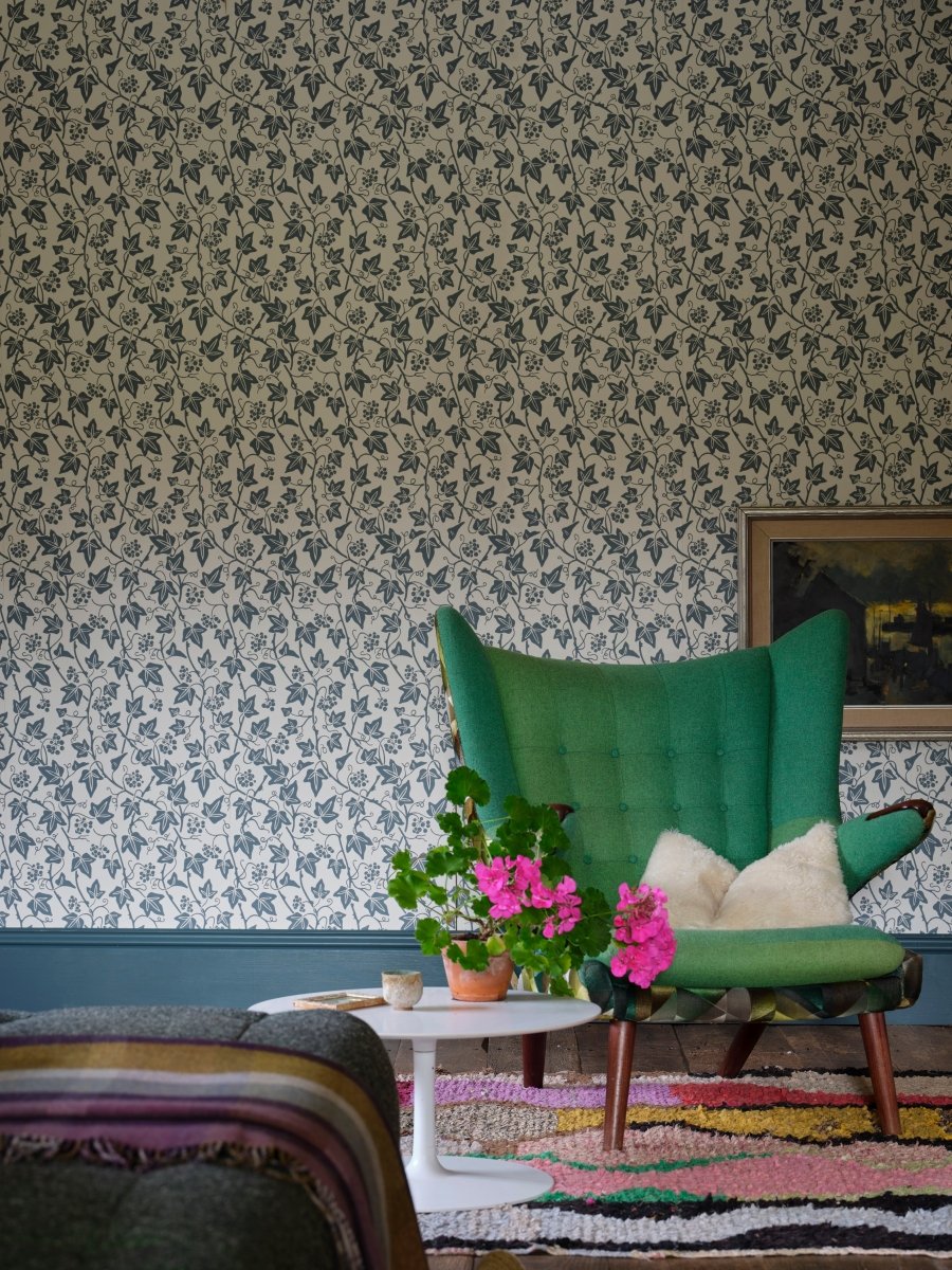 Farrow & Ball Ivy Behang BP699 - LAB COLOUR THE WORLD