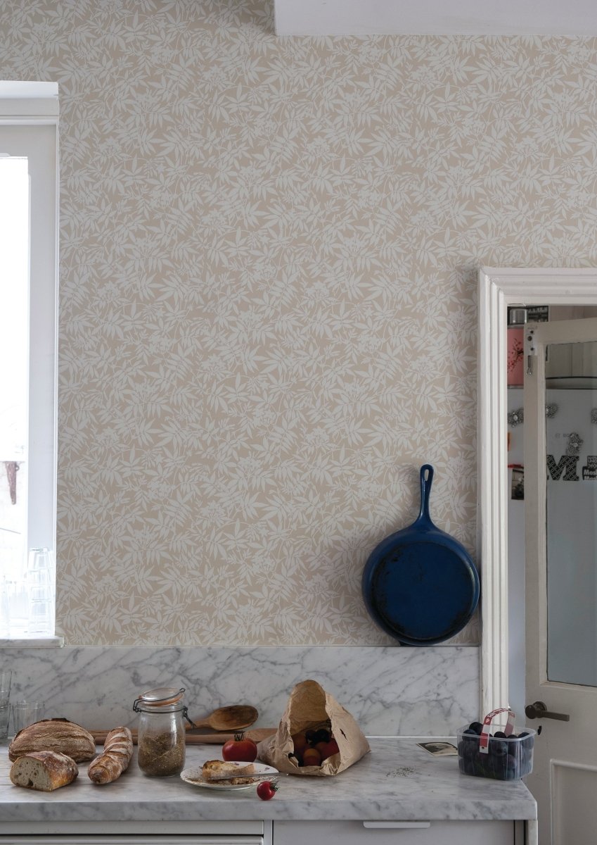 Farrow & Ball Jasmine Behang FP3901 - LAB COLOUR THE WORLD