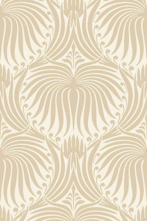 Farrow & Ball Lotus Behang BP2003 - LAB COLOUR THE WORLD