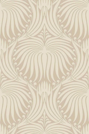 Farrow & Ball Lotus Behang BP2009 - LAB COLOUR THE WORLD