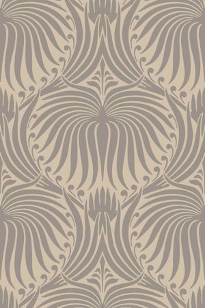 Farrow & Ball Lotus Behang BP2011 - LAB COLOUR THE WORLD