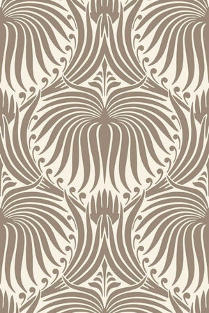 Farrow & Ball Lotus Behang BP2013 - LAB COLOUR THE WORLD