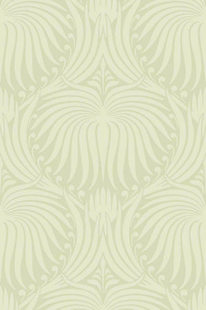 Farrow & Ball Lotus Behang BP2041 - LAB COLOUR THE WORLD