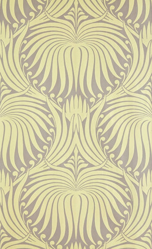 Farrow & Ball Lotus Behang BP2047 - LAB COLOUR THE WORLD