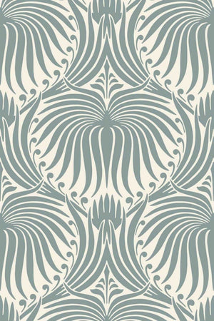 Farrow & Ball Lotus Behang BP2053 - LAB COLOUR THE WORLD
