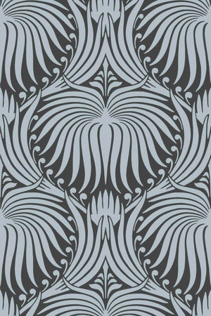 Farrow & Ball Lotus Behang BP2057 - LAB COLOUR THE WORLD