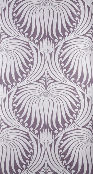 Farrow & Ball Lotus Behang BP2062 - LAB COLOUR THE WORLD
