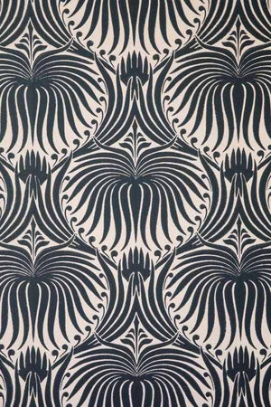 Farrow & Ball Lotus Behang BP2063 - LAB COLOUR THE WORLD