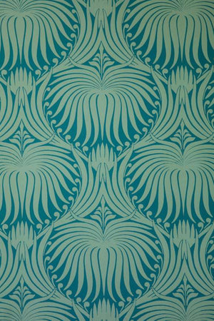 Farrow & Ball Lotus Behang BP2064 - LAB COLOUR THE WORLD