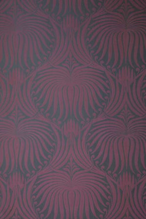 Farrow & Ball Lotus Behang BP2065 - LAB COLOUR THE WORLD