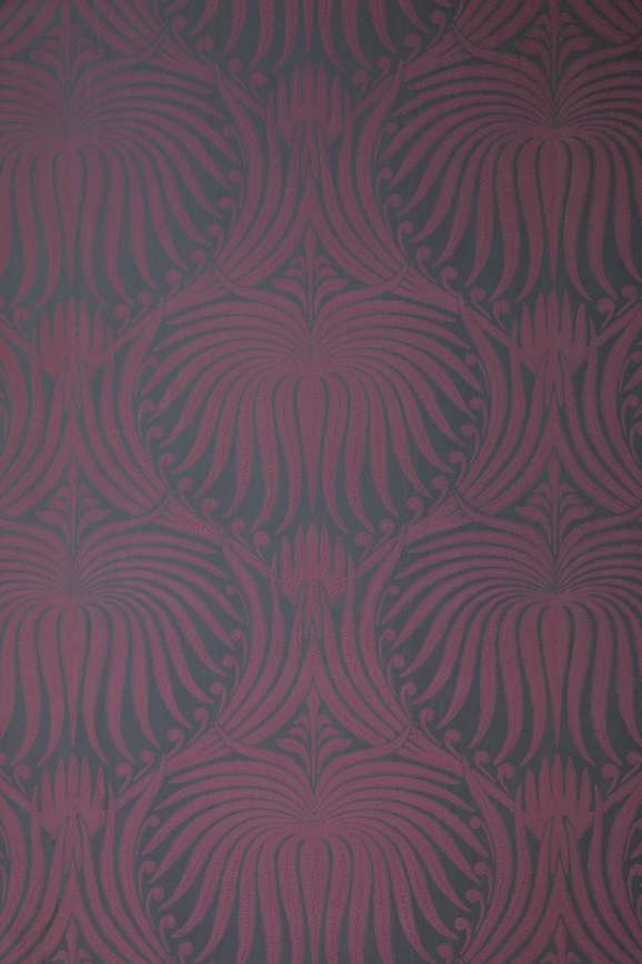 Farrow & Ball Lotus Behang BP2065 - LAB COLOUR THE WORLD
