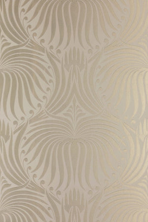 Farrow & Ball Lotus Behang BP2066 - LAB COLOUR THE WORLD