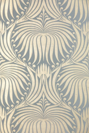 Farrow & Ball Lotus Behang BP2067 - LAB COLOUR THE WORLD