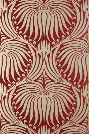 Farrow & Ball Lotus Behang BP2069 - LAB COLOUR THE WORLD
