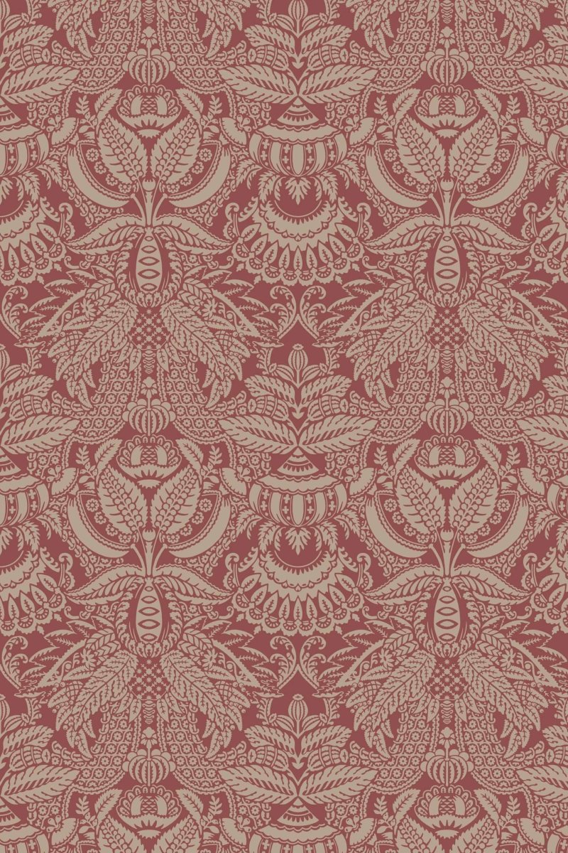 Farrow & Ball Orangerie Behang BP2510 - LAB COLOUR THE WORLD