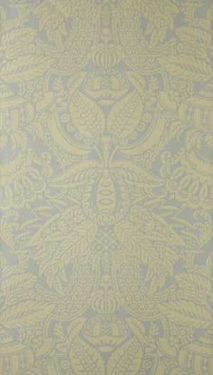 Farrow & Ball Orangerie Behang BP2514 - LAB COLOUR THE WORLD