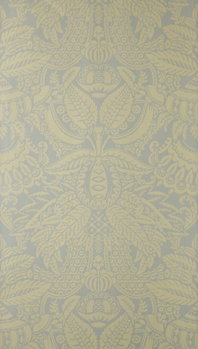 Farrow & Ball Orangerie Behang BP2514 - LAB COLOUR THE WORLD
