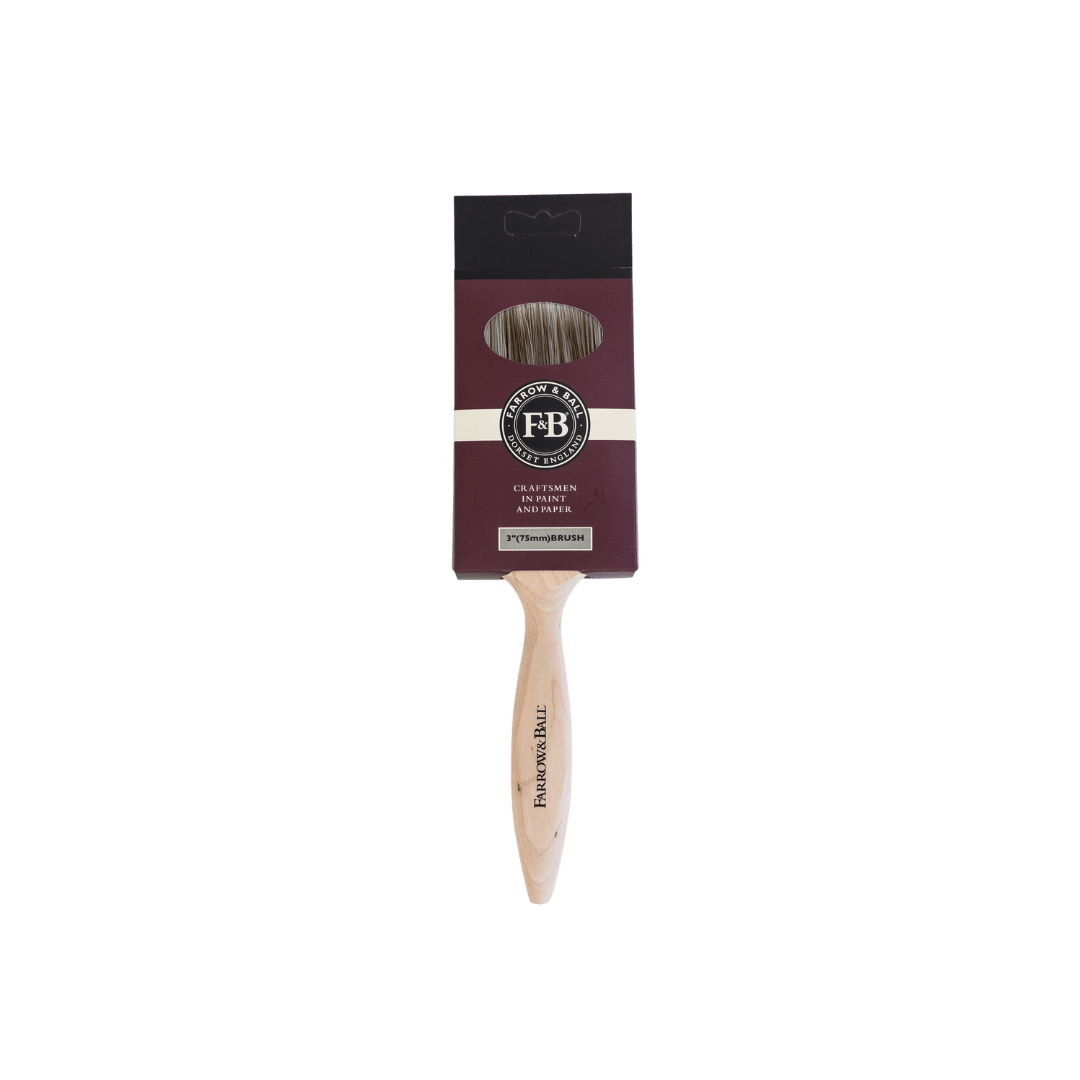 Farrow & Ball | Paint Brushes - LAB COLOUR THE WORLD