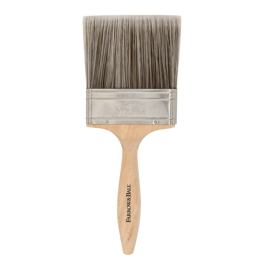 Farrow & Ball | Paint Brushes - LAB COLOUR THE WORLD